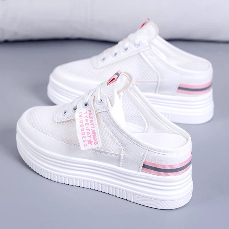 Giầy sục lưới thời trang GDS0015