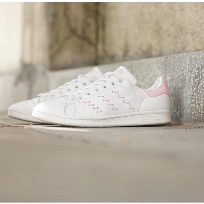 ADIDAS STAN SMITH GIÀY CŨ CHÍNH HÃNG ;