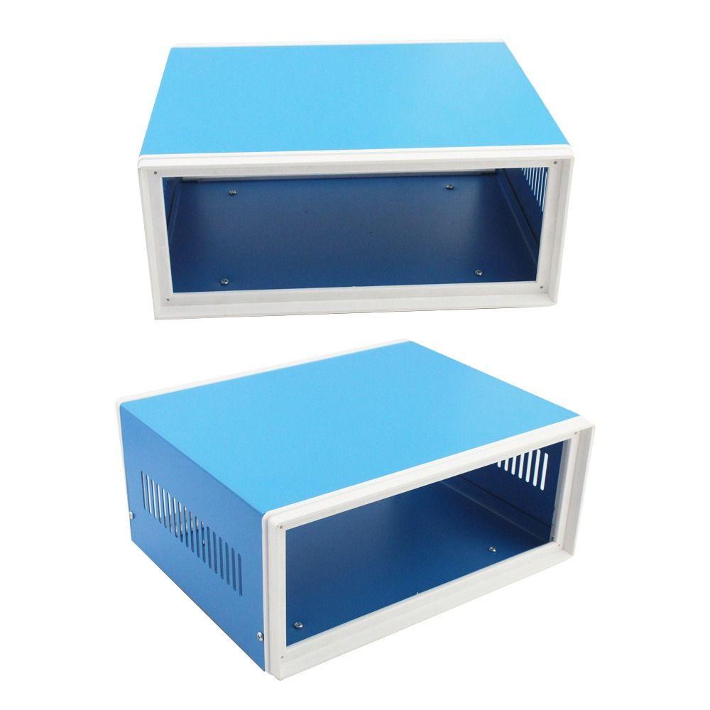 Hộp Đựng Linh Kiện Điện Tử 100 * 230 * 185mm