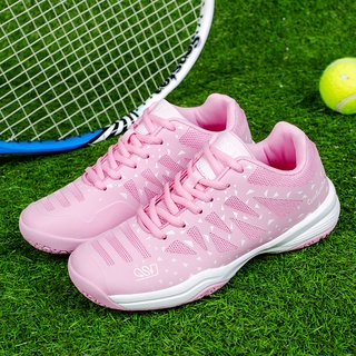 Giày Thể Thao Chơi Cầu Lông Thời Trang Cho Nữ Size 35-44