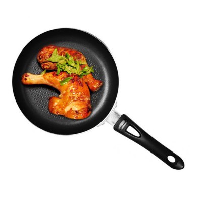 Chảo Chống Dính Ca Rô HappyCook 18Cm - 30cm  NSF - CR