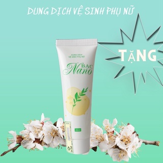 Dung Dịch Vệ Sinh Phụ Nữ