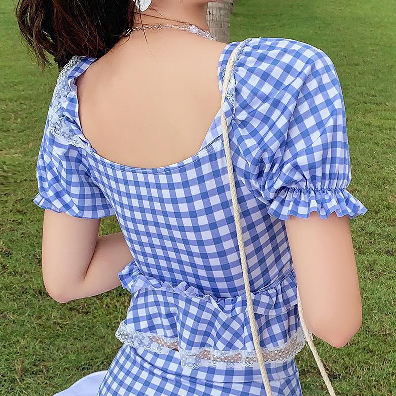 Đồ Bơi Một Mảnh Xinh Xắn Dành Cho Nữ | BigBuy360 - bigbuy360.vn