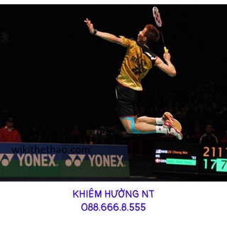 Vợt Yonex Có Dây