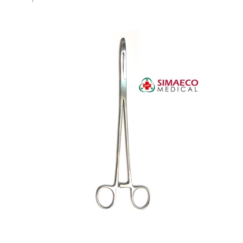 Kẹp bông Simaeco sản khoa