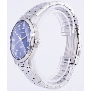 Đồng hồ nam Casio MTP-E149D