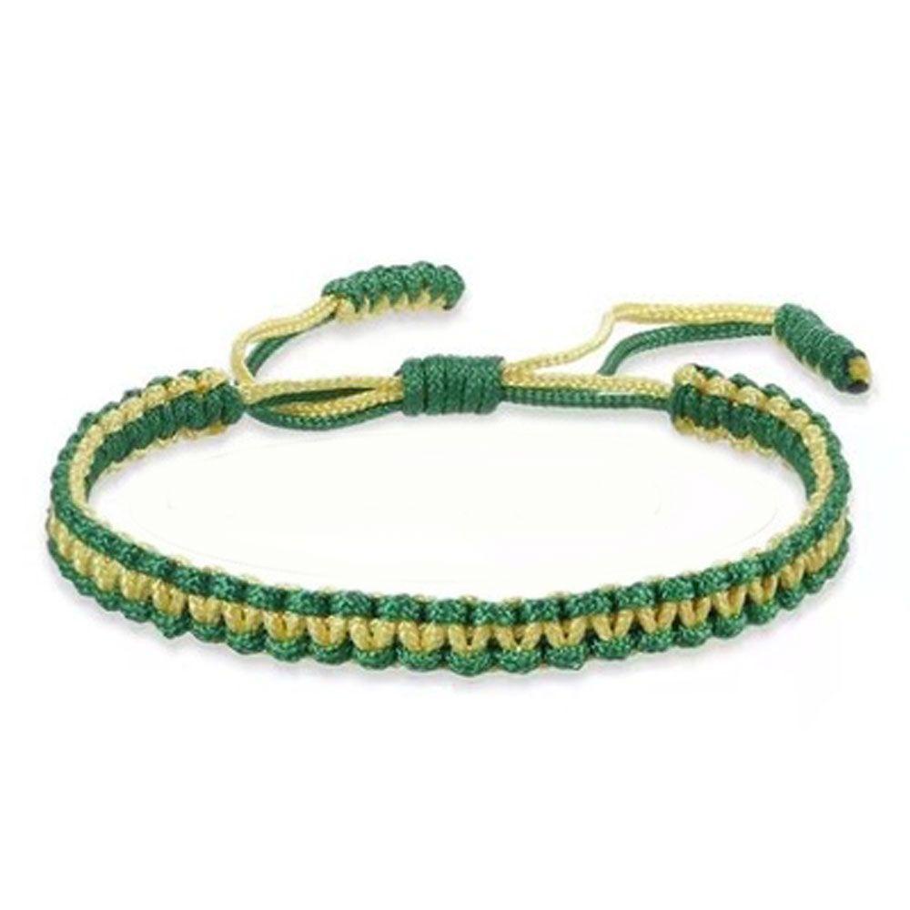 WATTLE Vòng Đeo Tay Thời Trang Được Chuẩn Bị Bằng Tay