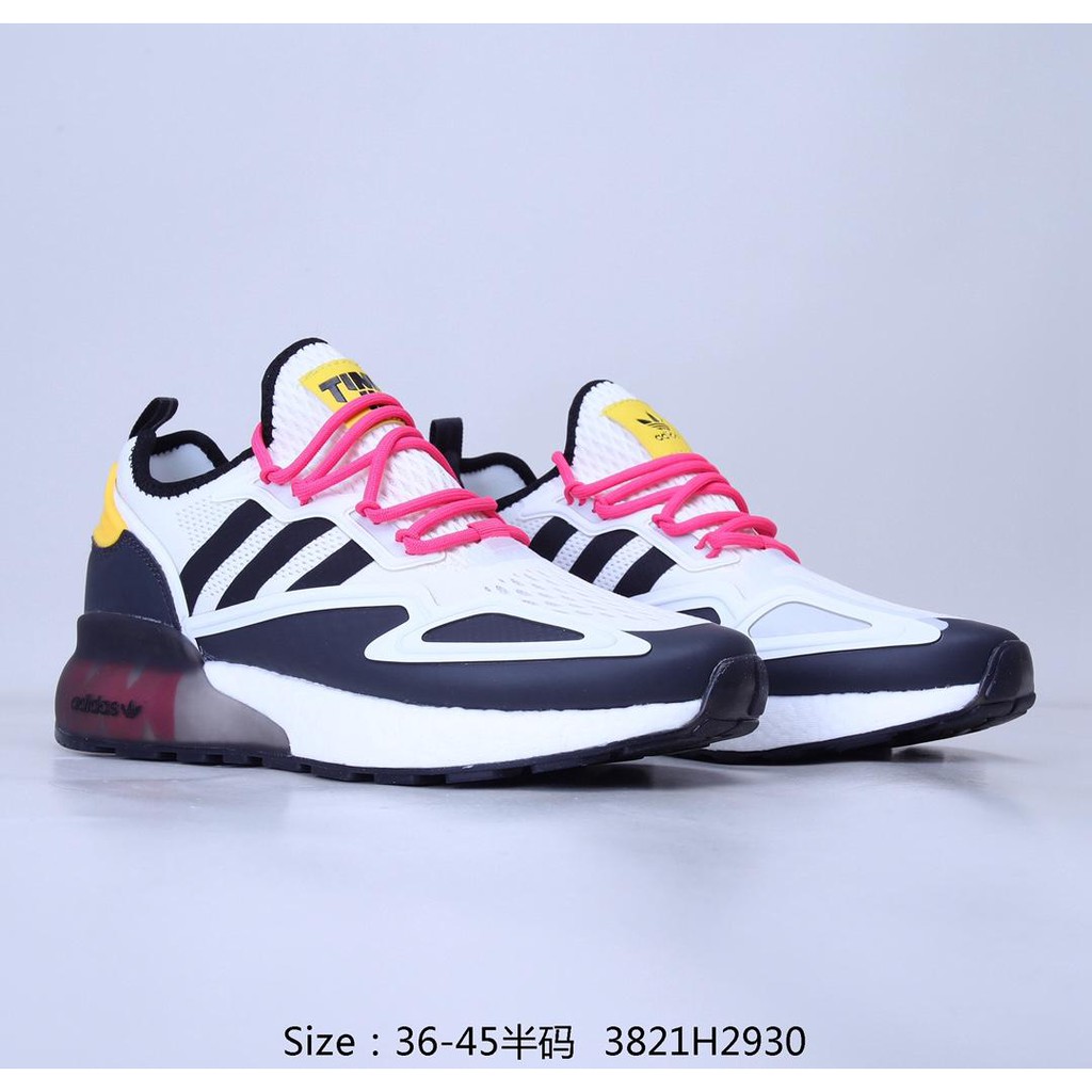 Giày Thể Thao Adidas Ad Chính Hãng Zx 2k Boost This Thời Trang