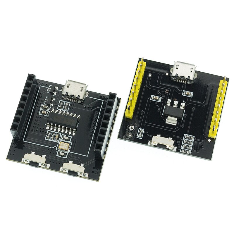 Mô Đun MINI ESP8266 ESP-12F Chuyên Dụng