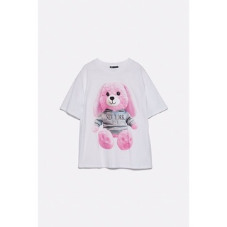 ÁO THUN ZARA  cotton