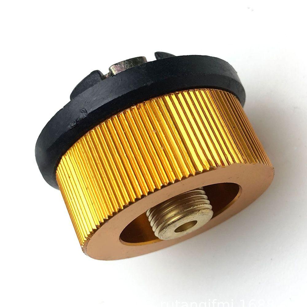 Ống Xi Lanh Phẳng Bền Bỉ Bằng PU Cho Bếp Ga Propane Cắm Trại Ngoài Trời