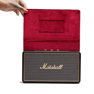 Loa di động Marshall Stockwell
