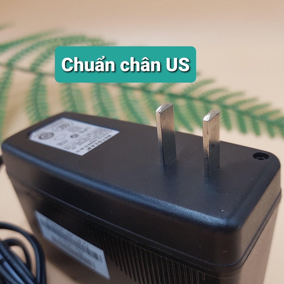 Nguồn Adapter Cấp Điện Bộ Phát NETGEAR R7000- NIGHTHAWK AC1900