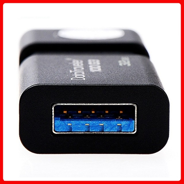 USB 3.0 Kingston 32GB DT100 G3- Hàng chính hãng BH 5 năm