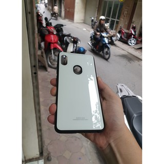 Redmi Note 5| Ốp lưng kính cường lực Glass Case Redmi Note 5/ Note 5 pro