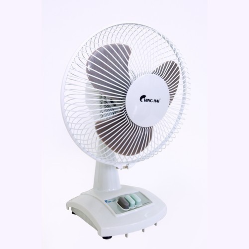 Quạt bàn ChingHai HD601 Mini