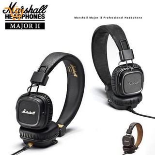 Marshall Major II Tai nghe không dây Bluetooth