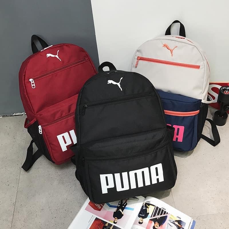 BALO PUMA SIÊU ĐẸP