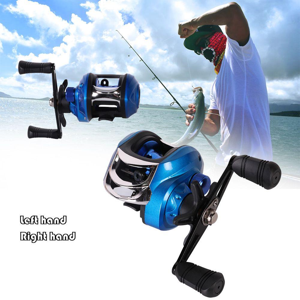 Guồng Quay Câu Cá Chất Lượng Cao