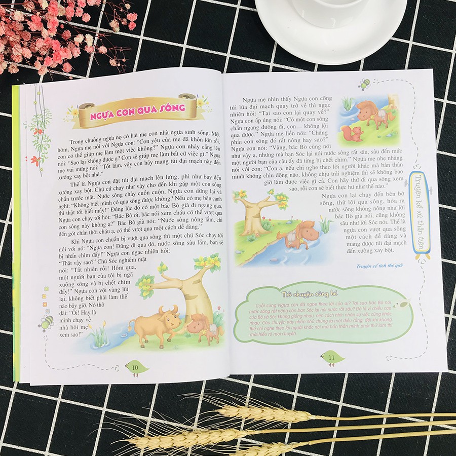 Sách - 365 Truyện kể hằng đêm - Mùa xuân | BigBuy360 - bigbuy360.vn