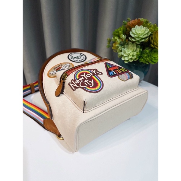 BALO COACH MINI 2in1 CA137