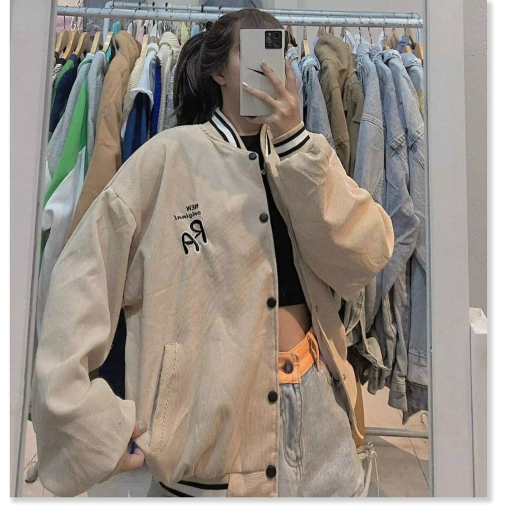 ÁO KHOÁC DÙ NỮ PHONG CÁCH BOBER THỜI TRANG SIÊU XINH