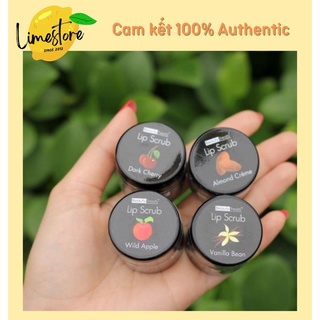 TẨY DA CHẾT MÔI BEAUTY TREATS LIP SCRUB 10GR