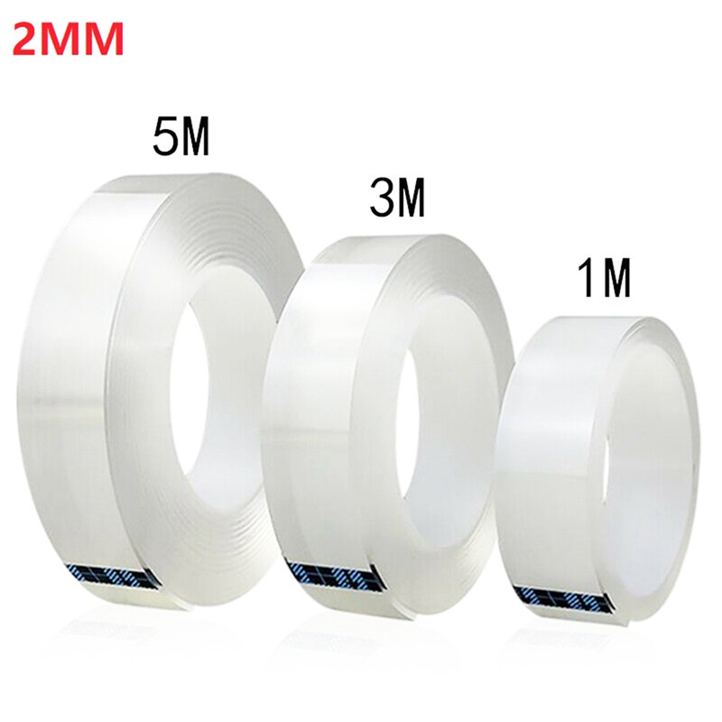 Băng keo nano chống thấm nước không để lại dấu vết tiện dụng
 | BigBuy360 - bigbuy360.vn