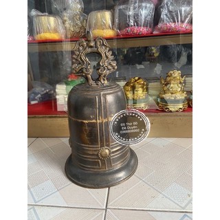 Chuông đồng Việt Nam size 38