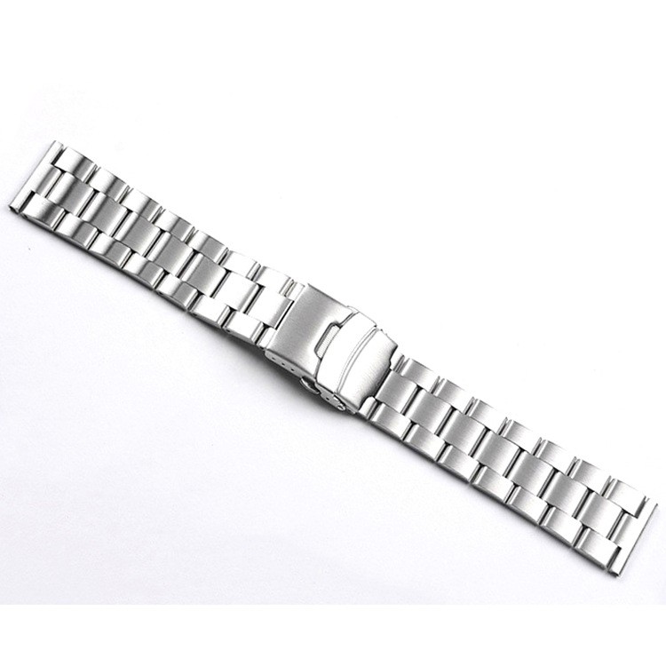 Dây thép đồng hồ oyster TIK010