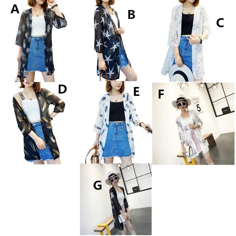 Áo khoác Cardigan form dài thời trang | BigBuy360 - bigbuy360.vn