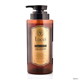 DẦU GỘI LACEI IMPROVEMENT PHỤC HỒI TÓC HƯ TỔN 750ML