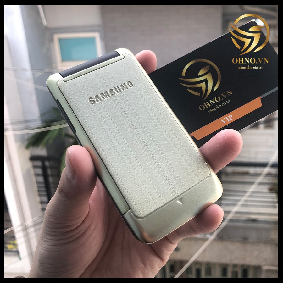 Điện Thoại Samsung S3600 S3600i Chính Hãng Bảo Hành 24 Tháng - OHNO | BigBuy360 - bigbuy360.vn