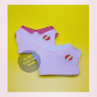 [Doll Outfit] The royal uniform ( không kèm sơ mi)