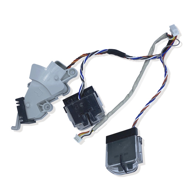 Bộ Cảm Biến Va Chạm Trước Trái Phải Chuyên Dụng Cho robot Hút Bụi Xiaomi S50 S51 S55