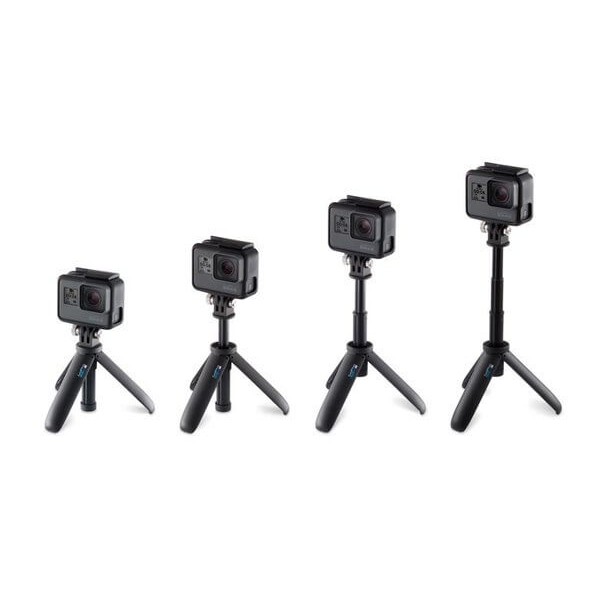 Phụ kiện Gopro Chình hãng (FPT Phân phối)