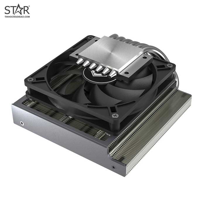 Tản Nhiệt CPU IDCooling IS47K LowProfile Cooling