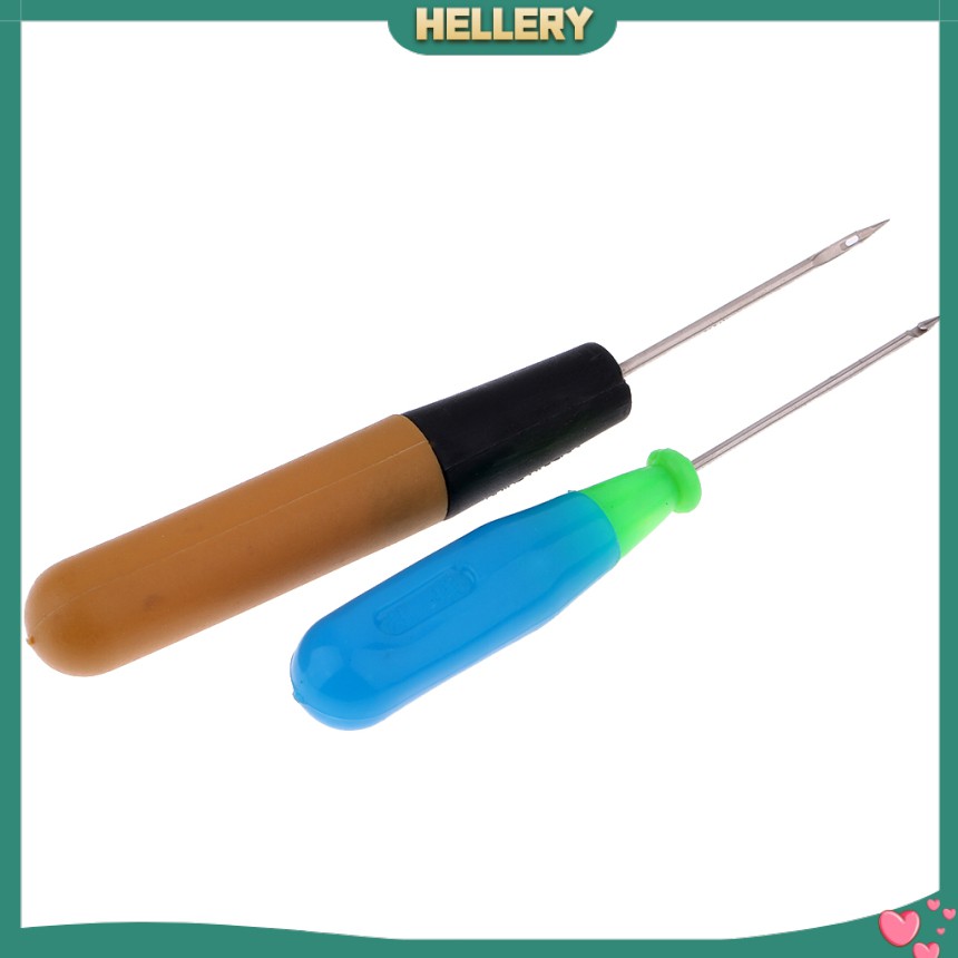 Bộ 2 Kim May Giày Da Thủ Công DIY