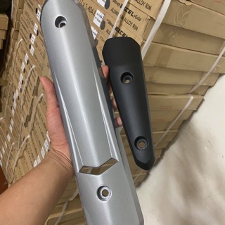 Bộ ốp pô spark gắn mọi dòng xe