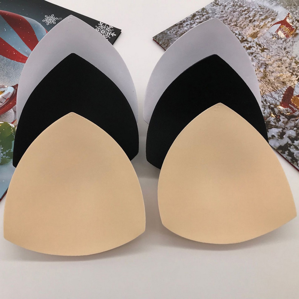 1 Cặp Miếng Lót Nâng Ngực Cho Nữ