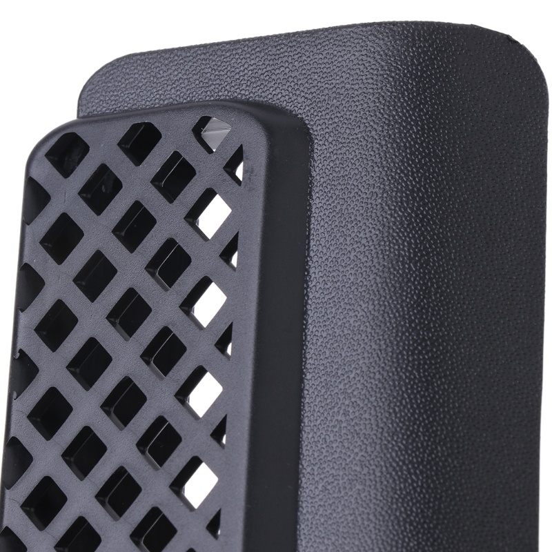 Nắp Đậy Lỗ Thông Gió Cho Ghế Ngồi Phía Sau Xe Hơi A4 B9 8W 2016-2018