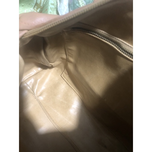 Túi trống da thật hàng si tuyển