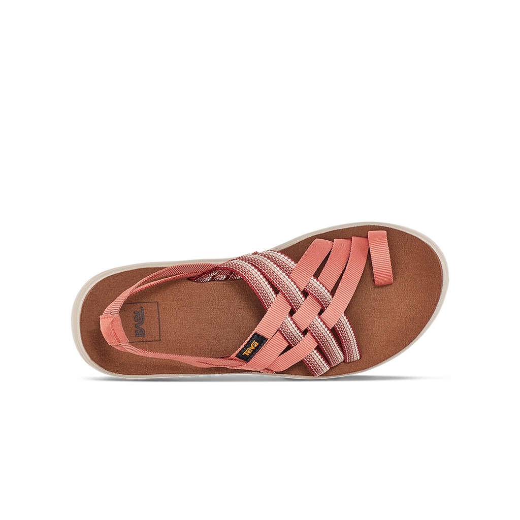 Dép xỏ ngón nữ Teva Voya Strappy - 1099271-AARG