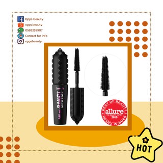 [BENEFIT] Mascara làm dày mi  BENEFIT Bad Gal BANG!