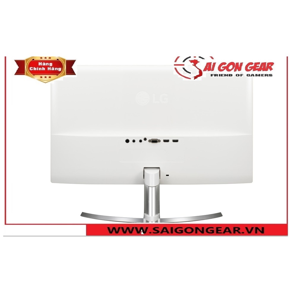 Màn Hình LG 23.8" 24MP88HVS (1920x1080/IPS/60Hz/5ms) chính hảng new | BigBuy360 - bigbuy360.vn