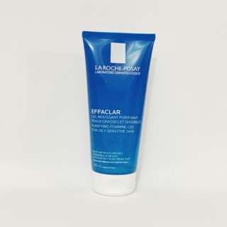 (CHÍNH HÃNG) Sữa rửa mặt La roche posay 200ml cho da dầu nhạy cảm