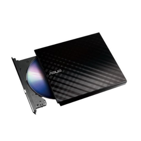 Ổ Đĩa Dvd Rw-08d2s-u Lite Cho Máy Tính