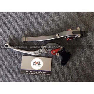Tay thắng CRG Folding - Tay thắng CRG