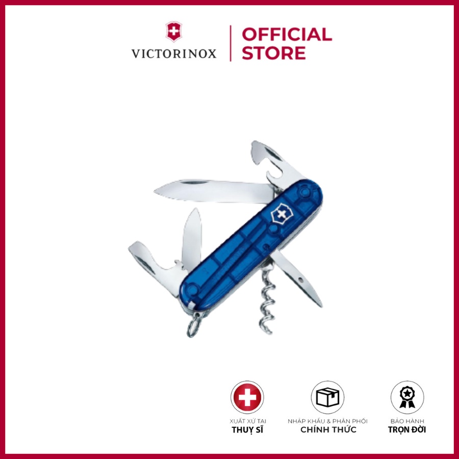 Dao đa năng Victorinox Spartan 1.3603.T2