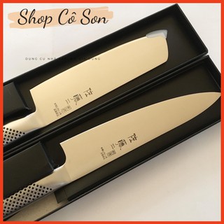 Dụng Cụ Làm Bếp, Dao Thái Sato Nhật, Sắc Bén, Siêu Bền